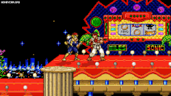 Falcon Punch Gif 1 Falcon Punch Gif 1