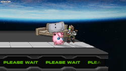 Space Animal Slayer