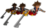 KH Glide