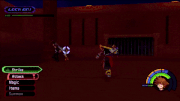 KH Strike Raid