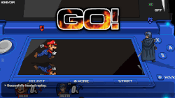 Zero-to-Death Combo