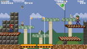 Balancing the platform