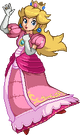 Princess Peach