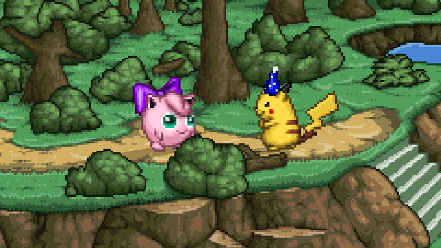 Jigglypuff Super Smash Flash 2 Mcleodgaming Wiki Fandom