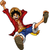 Luffy