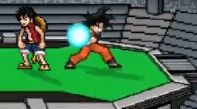 Luffy-livestream