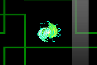 SSF Samus jump attack