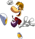 Rayman