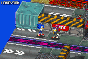Sonic Wave