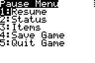 S.I.M. Pause