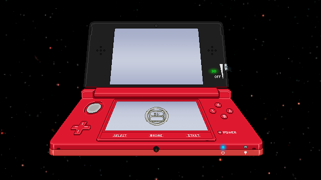 Flash For Nintendo 3Ds