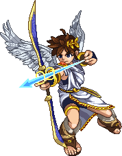SSF2 Pit