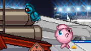 Beldum in SSF2