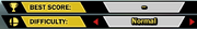 Difficulty in SSF2