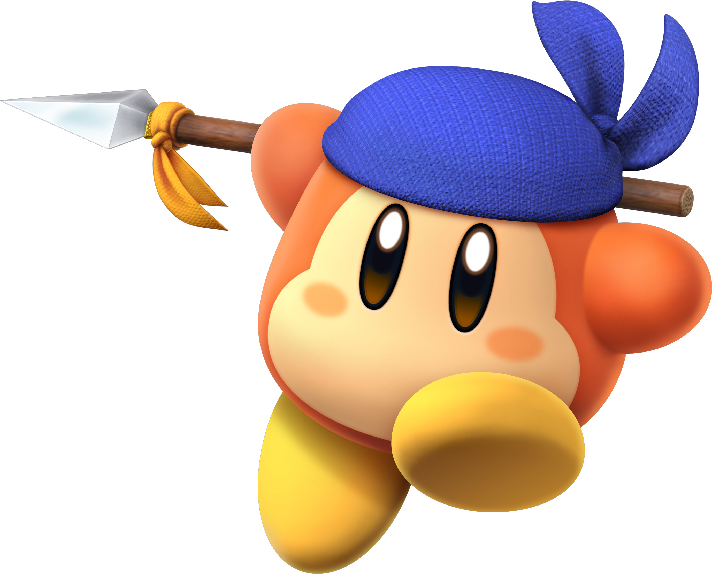 Bandana Dee McLeodGaming Wiki FANDOM powered by Wikia