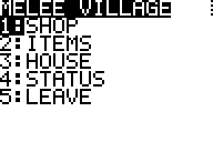 RPG Village