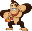 Donkey Kong