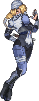 SSF2 Sheik
