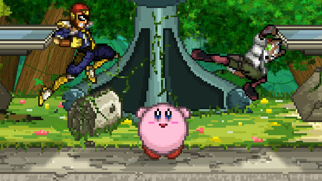 super smash flash 2 mcleodgaming demo super smash flash 2 mcleodgaming demo