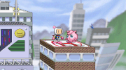 Jigglypuff using Rest