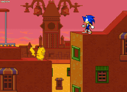 Wall jump