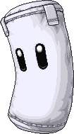 SSF2 Sandbag