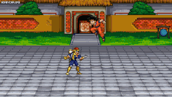 Knee of Justice