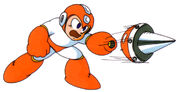 MM2 Crash Bomb