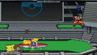 Quick attack canceling