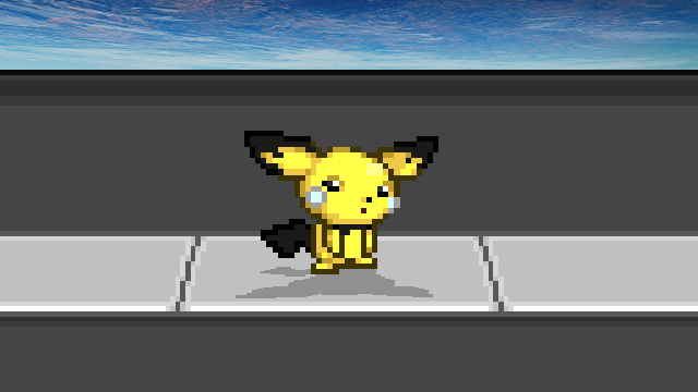 super smash flash 2 beta with pichu super smash flash 2 beta with pichu