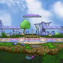 Battlefield Super Smash Flash 2 Mcleodgaming Wiki Fandom