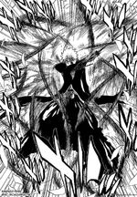 Multislash Manga Origin