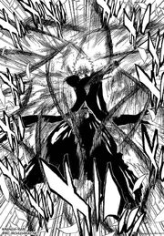 Multislash Manga Origin