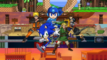 All-Star Battle v0.6 (Early)