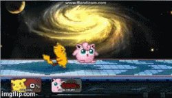 Pikachu's infinite FT
