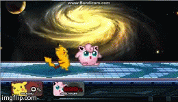 pikachu super smash flash
