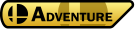 Unused Adventure Button