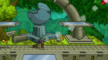 Knockback 2