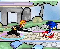 super smash flash 2 sonic games super smash flash 2 sonic games