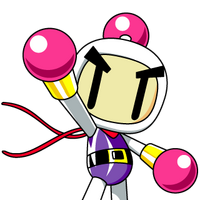 Bomberman Mcleodgaming Wiki Fandom