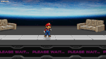 SSF2 Mario - Standard attack 2