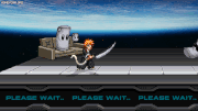 Ichigo's pseudo wavedash