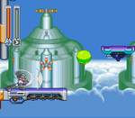 Tengu Blade origin