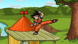 Forward tilt