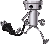 chibi robo action figure