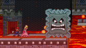 Thwomp in SSF2