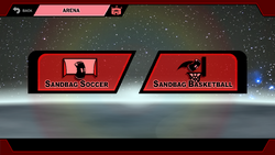 Arena mode