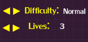 Difficulty in SSF