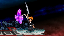 Startup lag