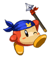 Bandana Dee